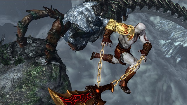 God of War III [PS3/Review]