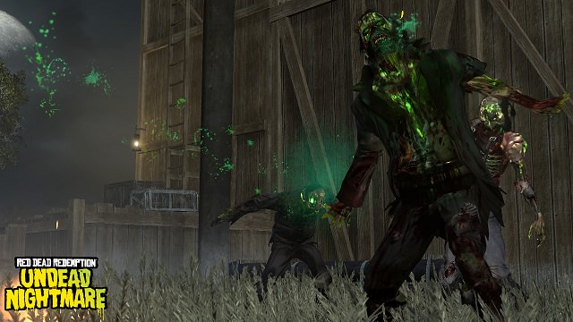 Red Dead Redemption: Undead Nightmare [PS3/Review]