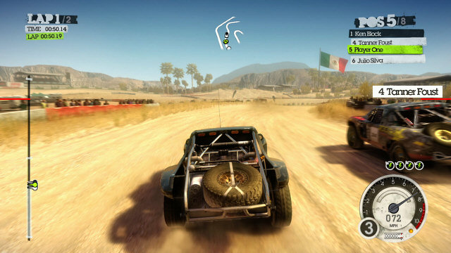 best racing games for ps3