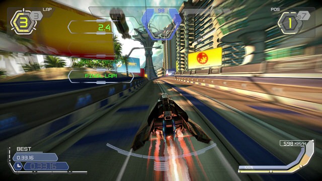 best racing games for ps3
