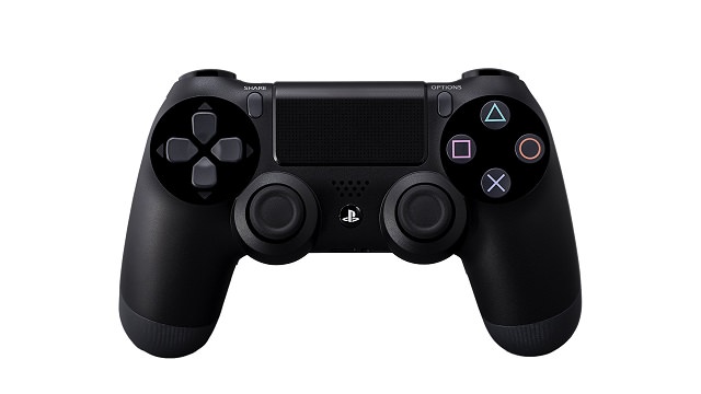 Extra Controller PS4