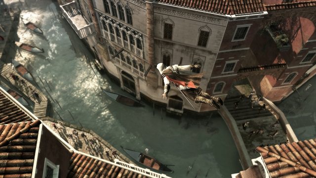 Assassin's Creed II [PS3/Review]
