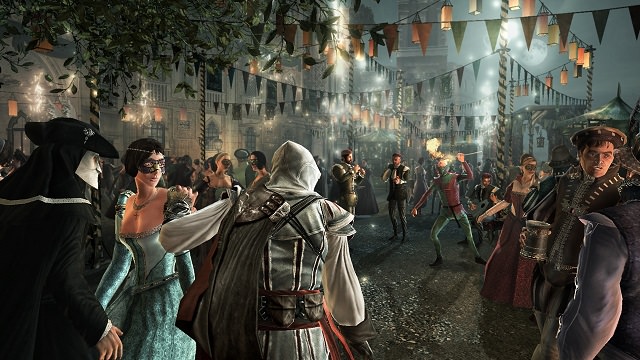 assassins creed 2 review