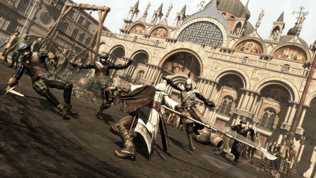 Assassin's Creed II [PS3/Review]