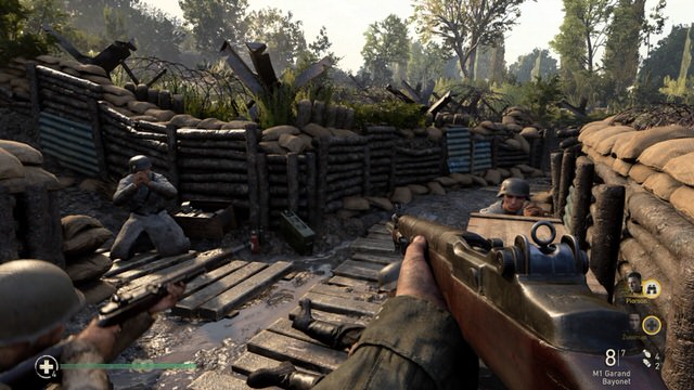 Call of Duty: WWII