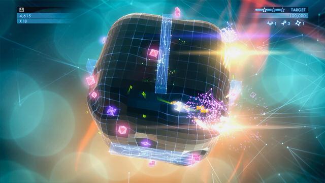 Geometry Wars 3: Dimensions