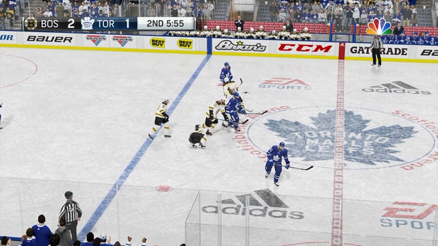 NHL 19