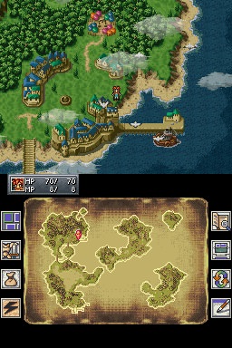 Chrono Trigger