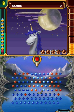 Peggle: Dual Shot