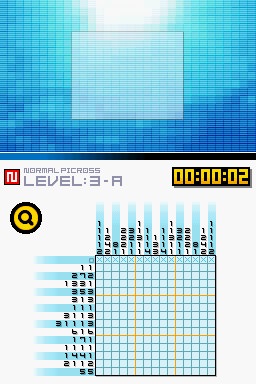 Picross DS