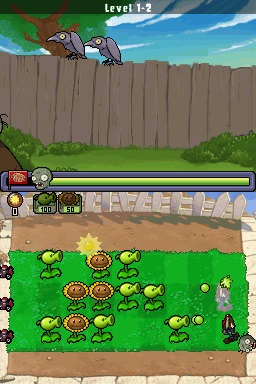 Plants vs. Zombies