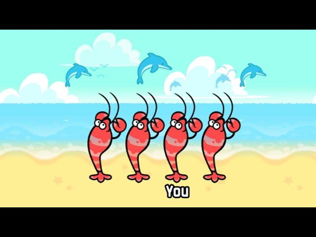 Rhythm Heaven Fever