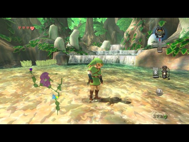 The Legend of Zelda: Twilight Princess