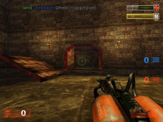 Unreal Tournament