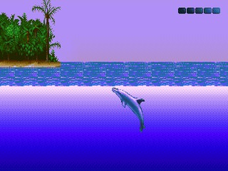 Ecco: The Tides of Time