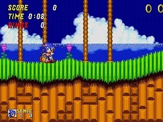 Sonic the Hedgehog 2